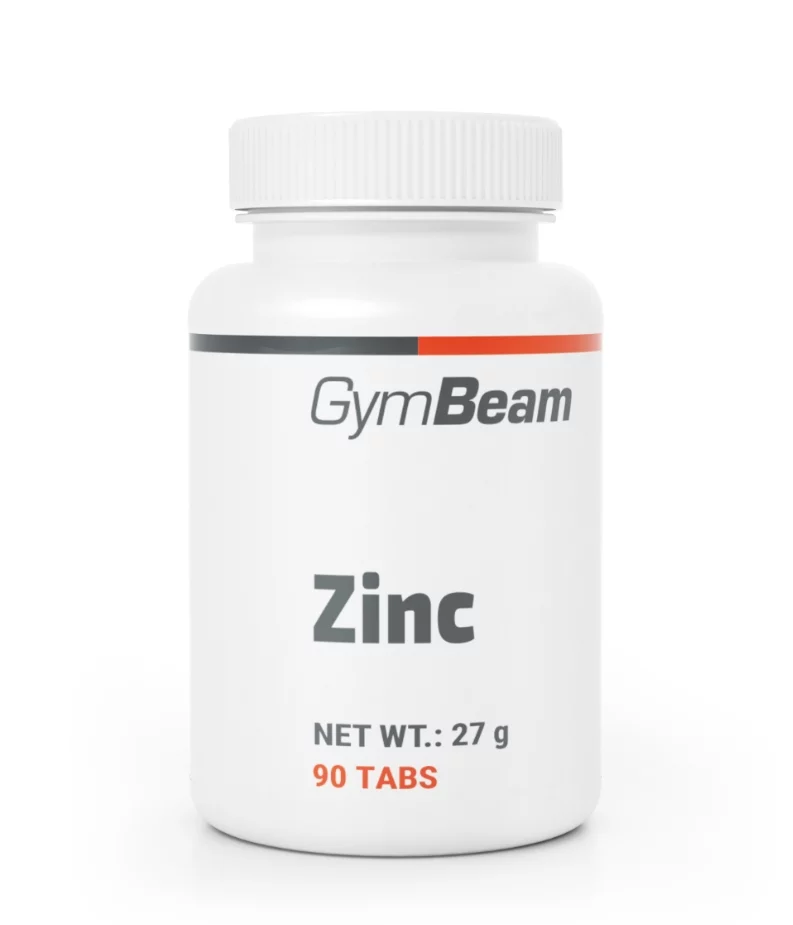Cink - GymBeam