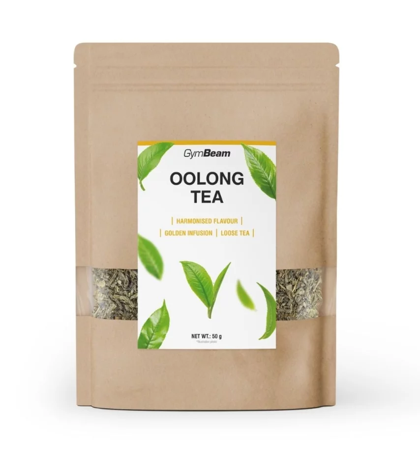 Oolong Tea - GymBeam